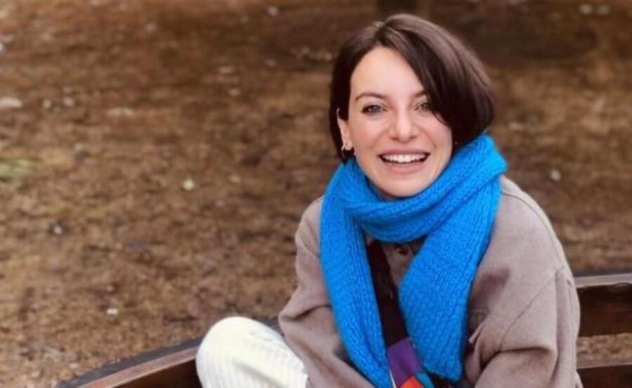 Tanınmış aktrisa əməliyyat edildi: xərçəngə tutulub?