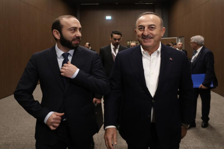 mirzoyan cavusoglu