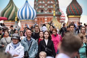 Rusiyada Yutub və digər platformalar buna görə bağlanır