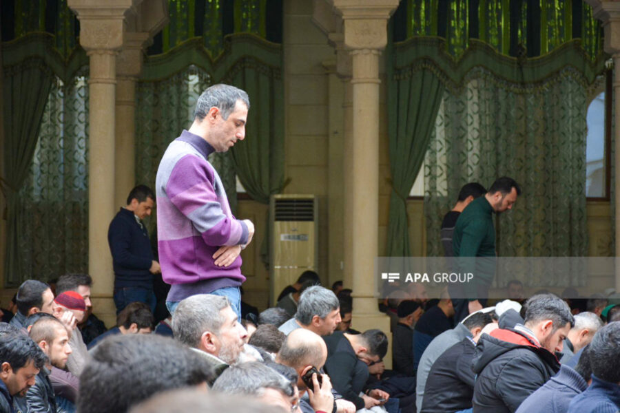 namaz apa
