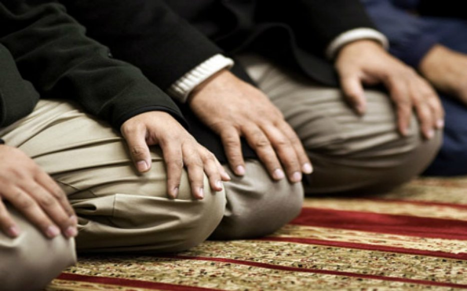 Namaz qılmaq üçün məscidə getdi, itkin düşdü - FOTO