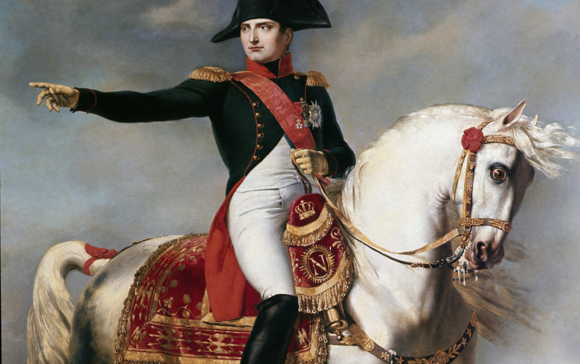 Napoleonun yeganə oğlunun faciəvi həyatı