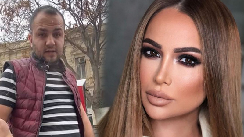 Nigar Camala hücum edən şəxsin cəzası bəlli oldu - VİDEO 1 Nigar Camala hücum edən şəxsin cəzası bəlli oldu - VİDEO