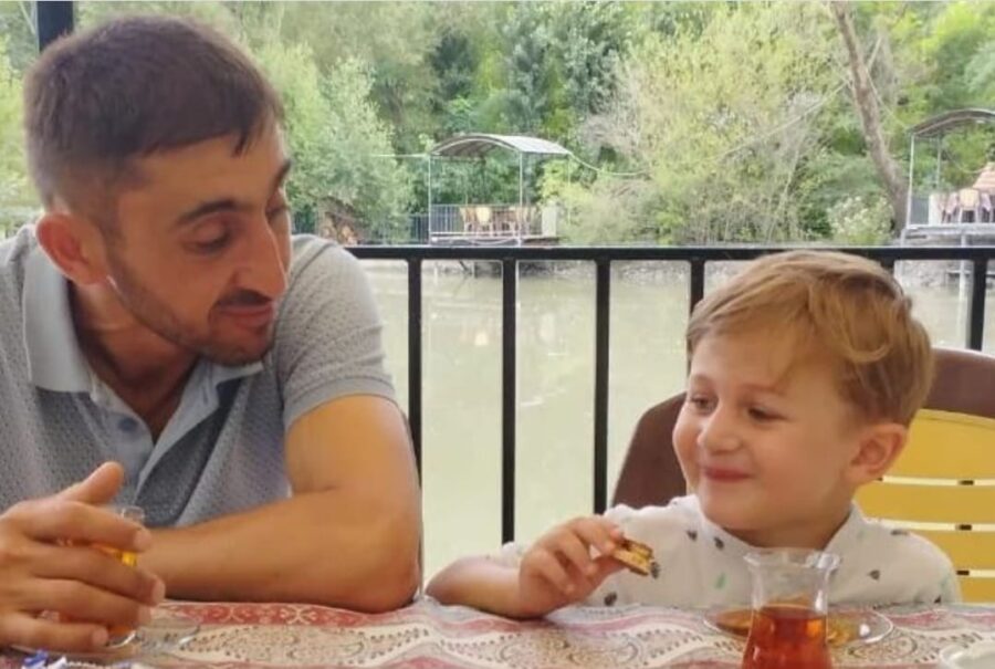 Nahidin köməyinizə ehtiyacı var - FOTO