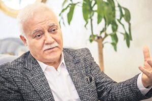 İnsanlar qəddarlaşıblar, xəstəlik onları pozub - Hatipoğlu