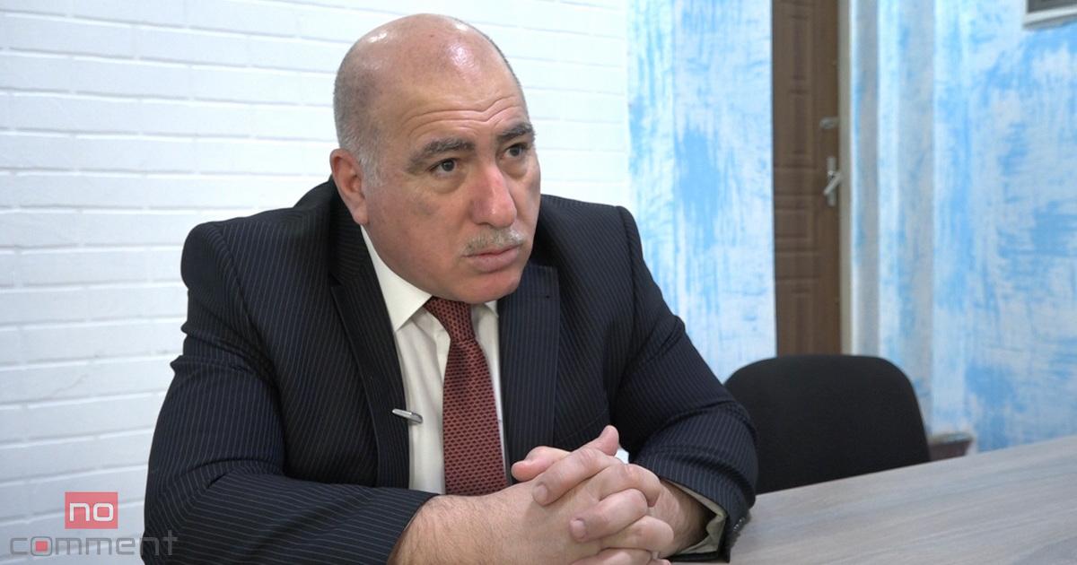 Nazirlik Pənah Hüseynin partiyası ilə bağlı qərar verdi – RƏSMİ