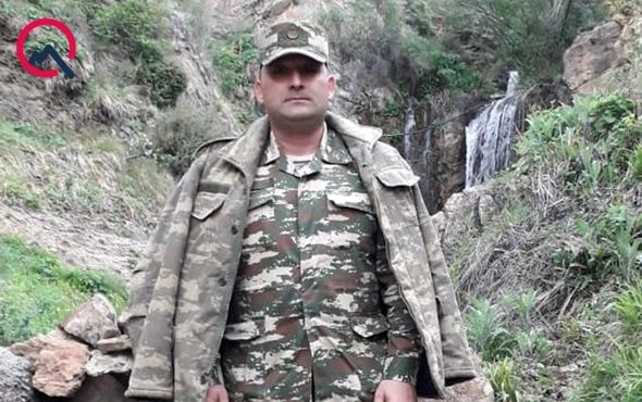 Kəlbəcərdə baş verən qəza zamanı həlak olan şəxs polkovnik-leytenant imiş - FOTO