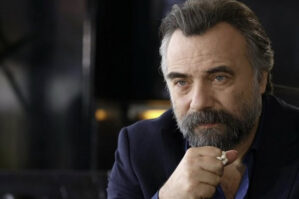 Oktay Kaynarcadan Azərbaycanla bağlı həssas paylaşım - FOTO