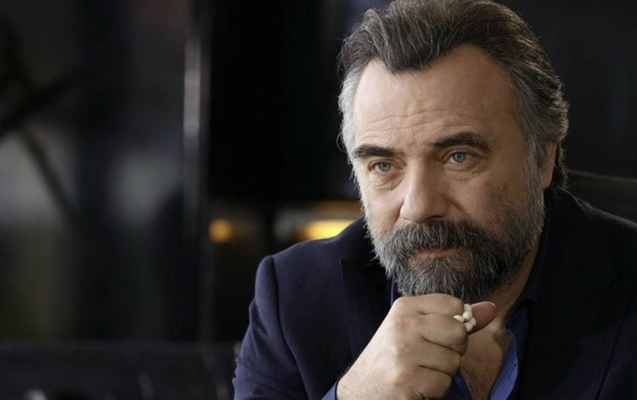 Oktay Kaynarcadan Azərbaycanla bağlı həssas paylaşım - FOTO