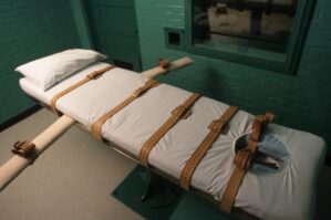 Belarusda ölüm hökmü ilə bağlı yenilik