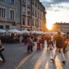 poland krakow