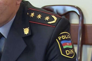 Zaqatala Rayon Polis Şöbəsində kadr dəyişikliyi oldu