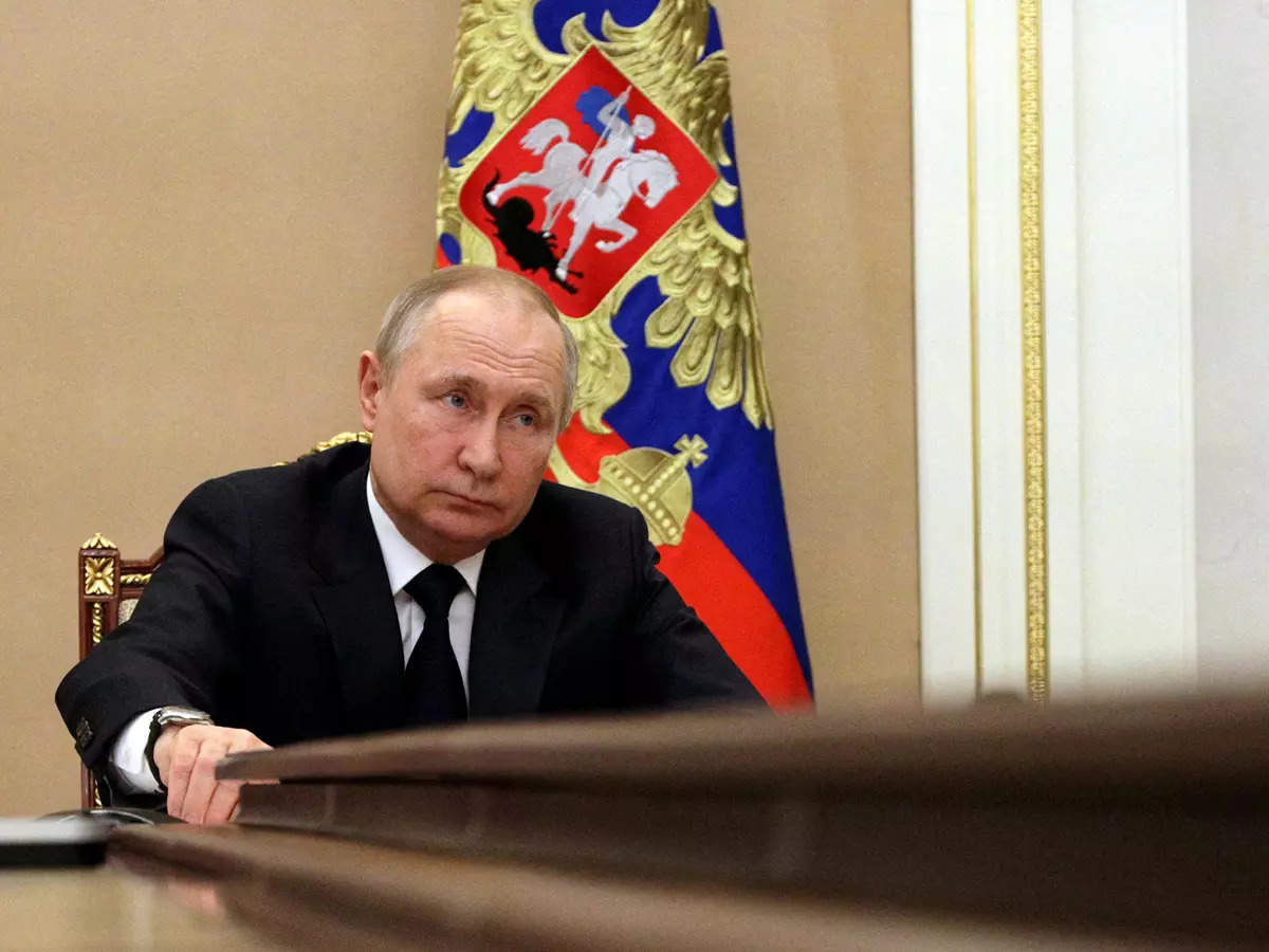putin r