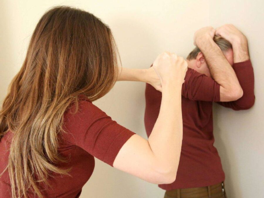 Ötən il 20 kişi məişət zorakılığına məruz qalıb - Rəsmi