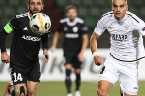 qarabag dudelanj