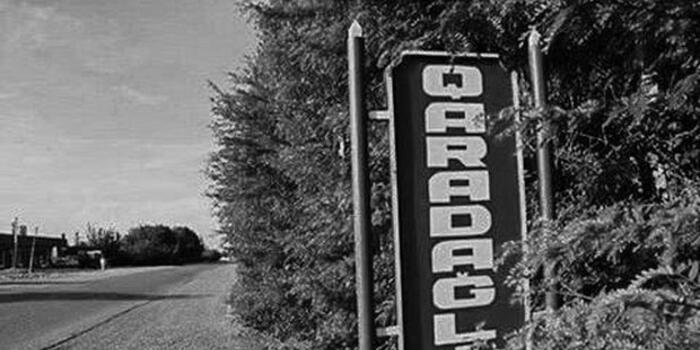 Ermənilərin Qaradağlı kəndində törətdiyi qətliamdan 32 il ötür