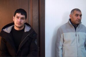 Cinayət törədən əmi-qardaşoğlu saxlanıldı