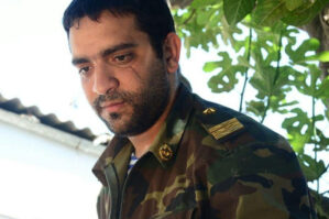 Dağıntılar altında qalan tələbə tanınmış aktyorun qardaşı oğludur - FOTOLAR