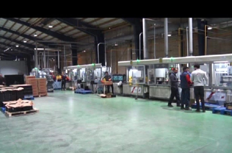 Azərbaycan şəhərində FƏLAKƏT: 700-dən artıq işçi…