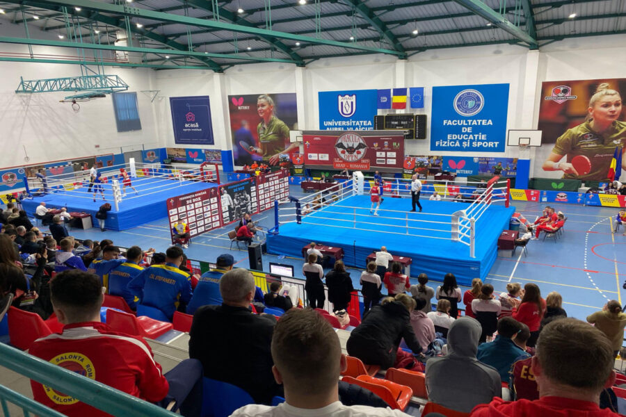 Bokçumuz erməni rəqibinə qalib gəldi