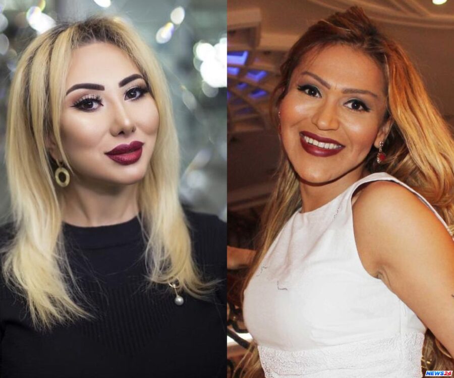 Rəqsanə həbs olunan prodüserlə bağlı bu addımı atdı - VİDEO