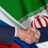 rus iran