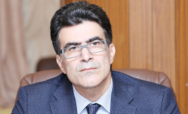 sahib mammadov