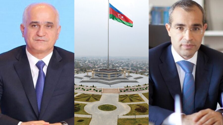 Nazirlərin Naxçıvana intensiv səfərlərinin arxasında bu məqsəd dayanır – Ekspert rəyi