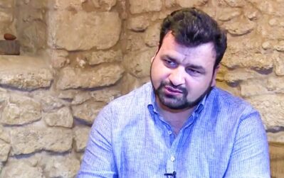 samir ceferov