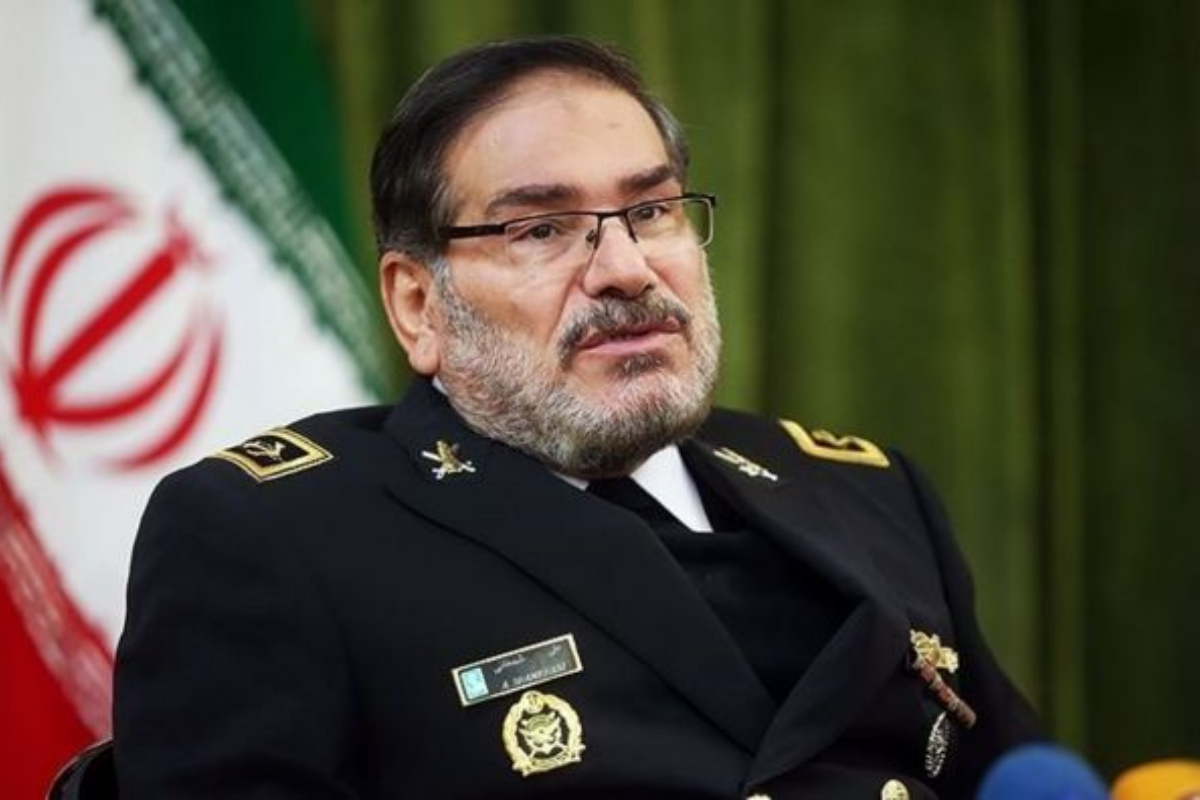 Ağır cəzaya hazırlıq... - Şamxanidən İsrailə xəbərdarlıq