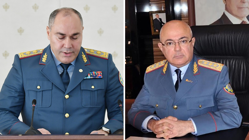 Səfər Mehdiyev və digər generallar nə qədər pensiya alır? – ŞOK MƏBLƏĞ