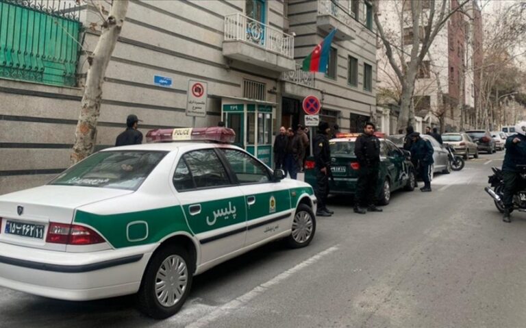 Səfirliyimizə hücumdan sonra nələr dəyişdi? - Tehran üç məsələyə görə Bakıdan ehtiyat edir