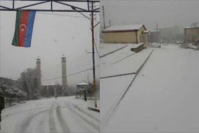 shusha qar