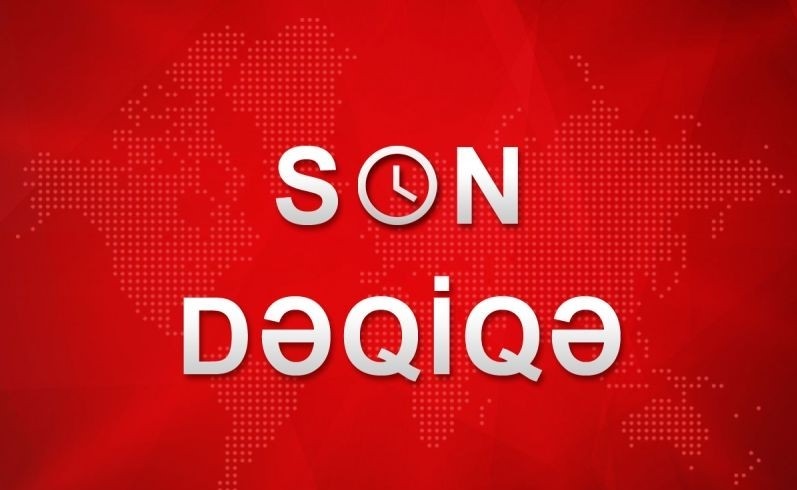 Son dəqiqə: Türkiyədə daha dörd güclü zəlzələ baş verdi - YENİLƏNDİ