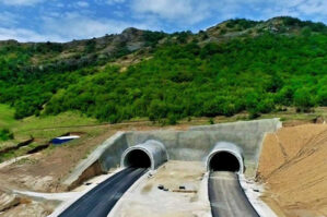 Şuşaya gedən bu yol ödənişli olacaq