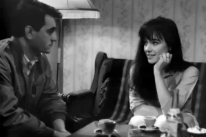 "Təhminə" yenidən Azərbaycan filmində - VİDEO