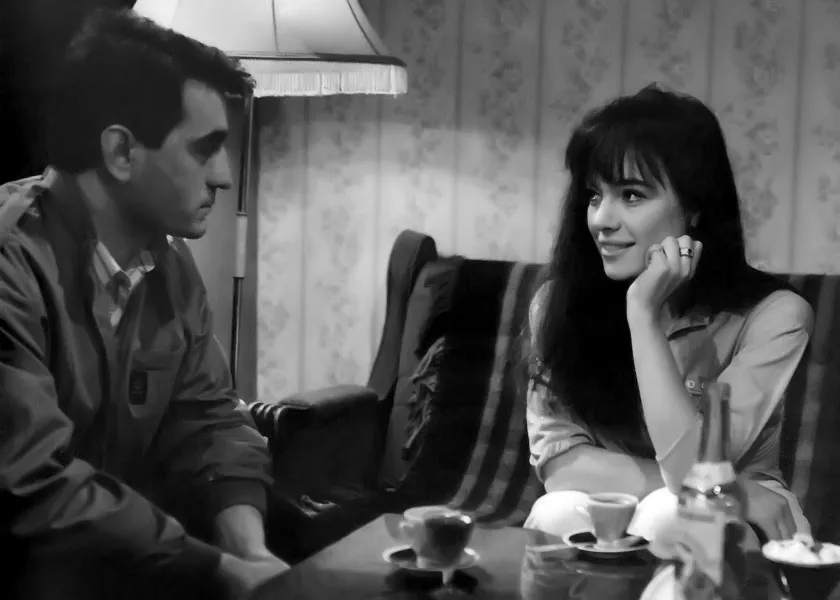 "Təhminə" yenidən Azərbaycan filmində - VİDEO