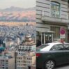 tehran sefirlik