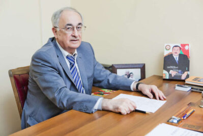 terlan seyidov