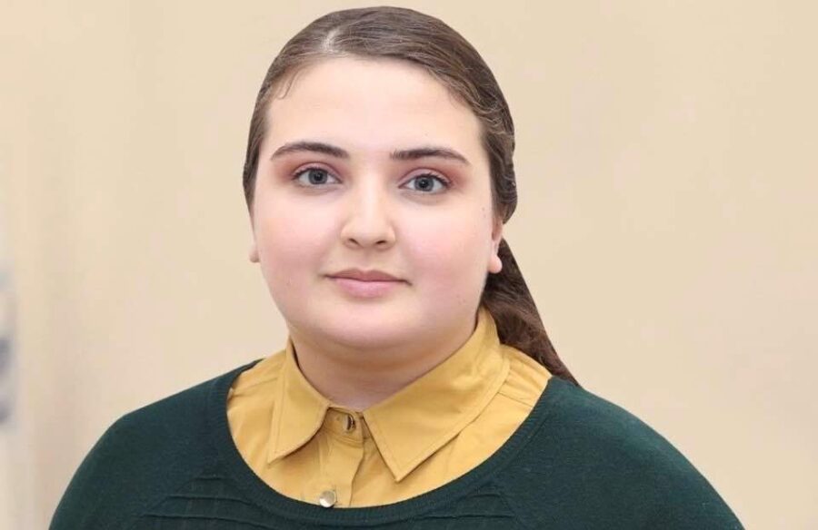 turkan haqverdi