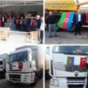 turkiye destek tir