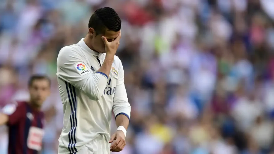 "Əl Nəsr"in peşmanlığı: "Ronaldo artıq "bitib"