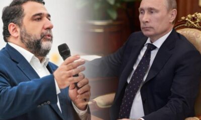 vardanyan ve putin