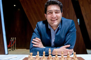 Azərbaycan çempionu ölkədən getdi - FOTO