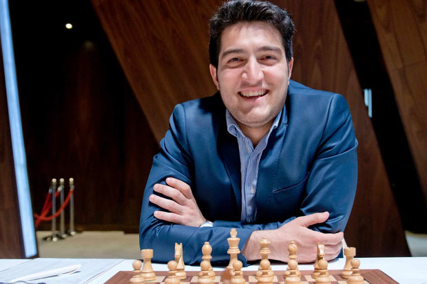 Azərbaycan çempionu ölkədən getdi - FOTO