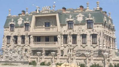 villa 2