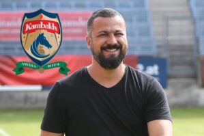 volkan kahraman