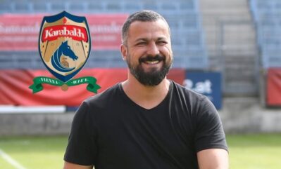 volkan kahraman