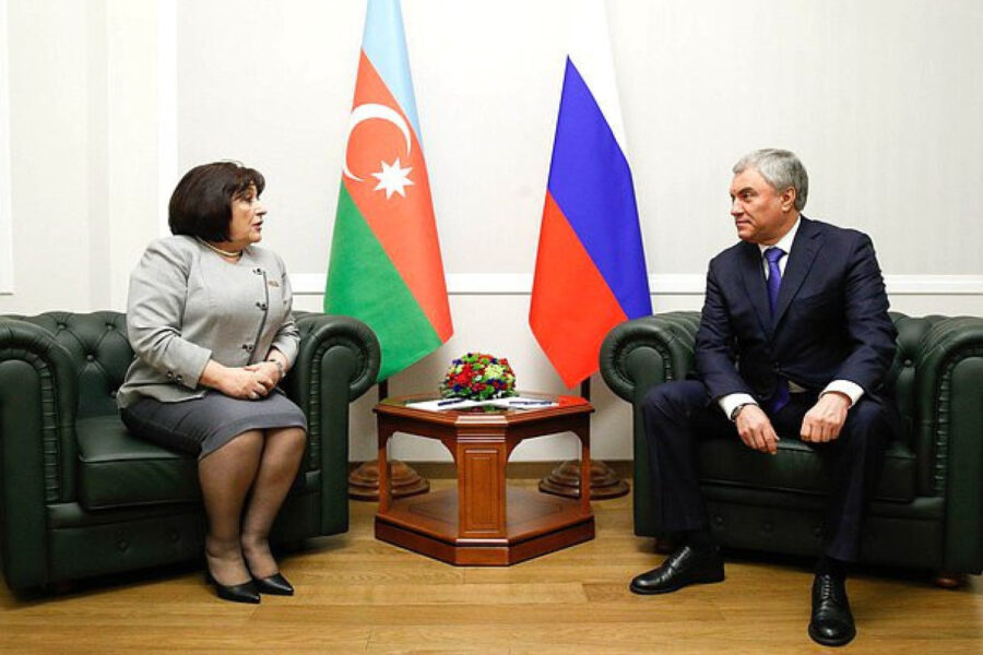 volodin sahibe