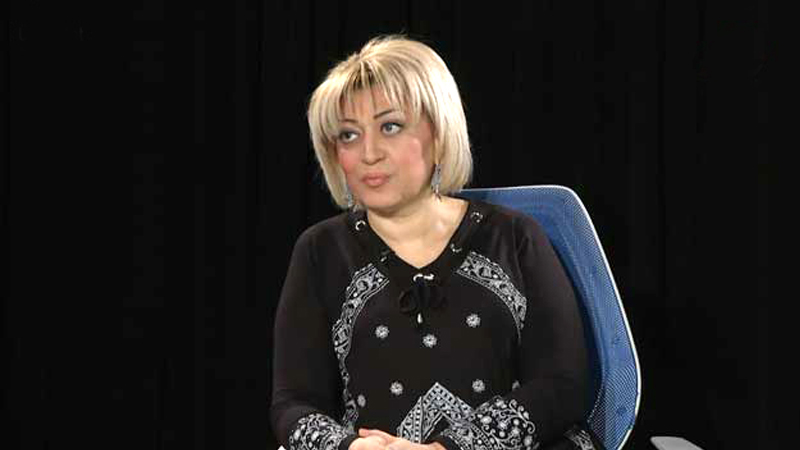xanim qafarova